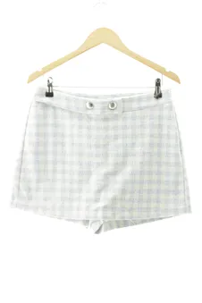 Pantaloni corti L Zara, foto 1 di 2