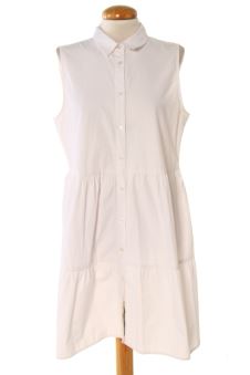 Robe casual L Stradivarius