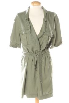 Robe casual S Zara, photo 1 sur 2