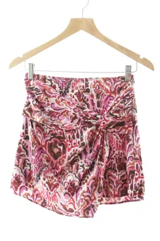 Pantalón corto XS Zara, foto 1 de 2
