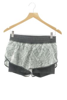 Pantaloni corti sportivi XS New balance, foto 1 di 2