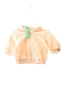 Sudadera 3 meses Benetton