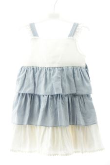 Robe 8 ans Lilus