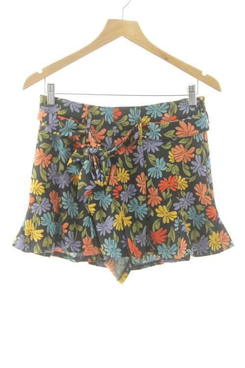 Kurze Hose