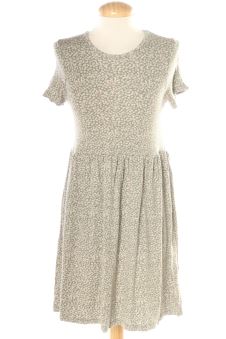 Robe casual XS Pull & Bear, photo 1 sur 2