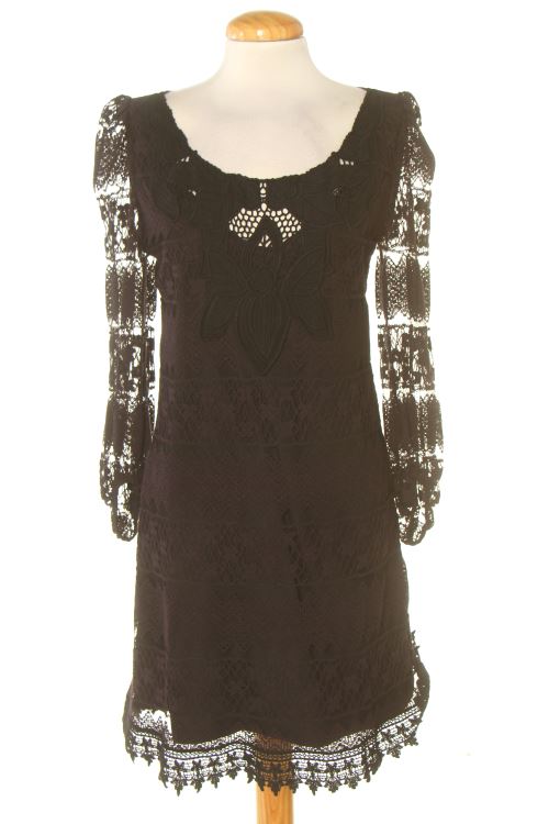 Vestido casual