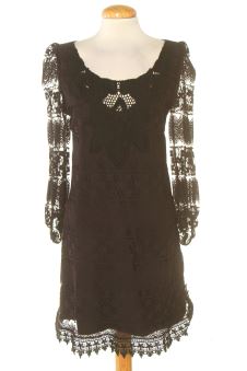 Vestito casual 42 SHOP 126 RAQUEL ALT, foto 1 di 2