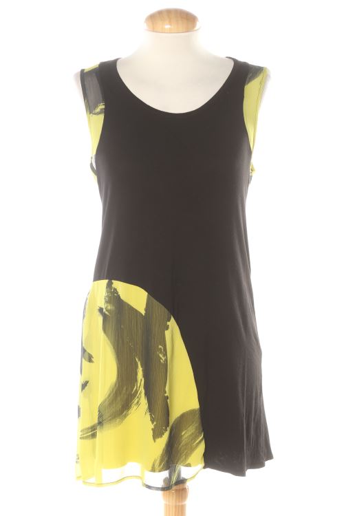 Einfaches Kleid