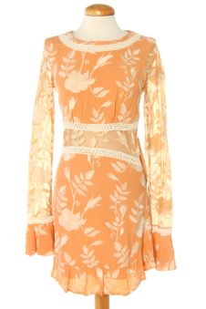 Vestito casual S For Love & Lemons, foto 1 di 3