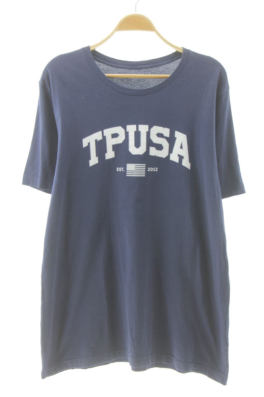 T-shirt PERCENTIL de la taille XL