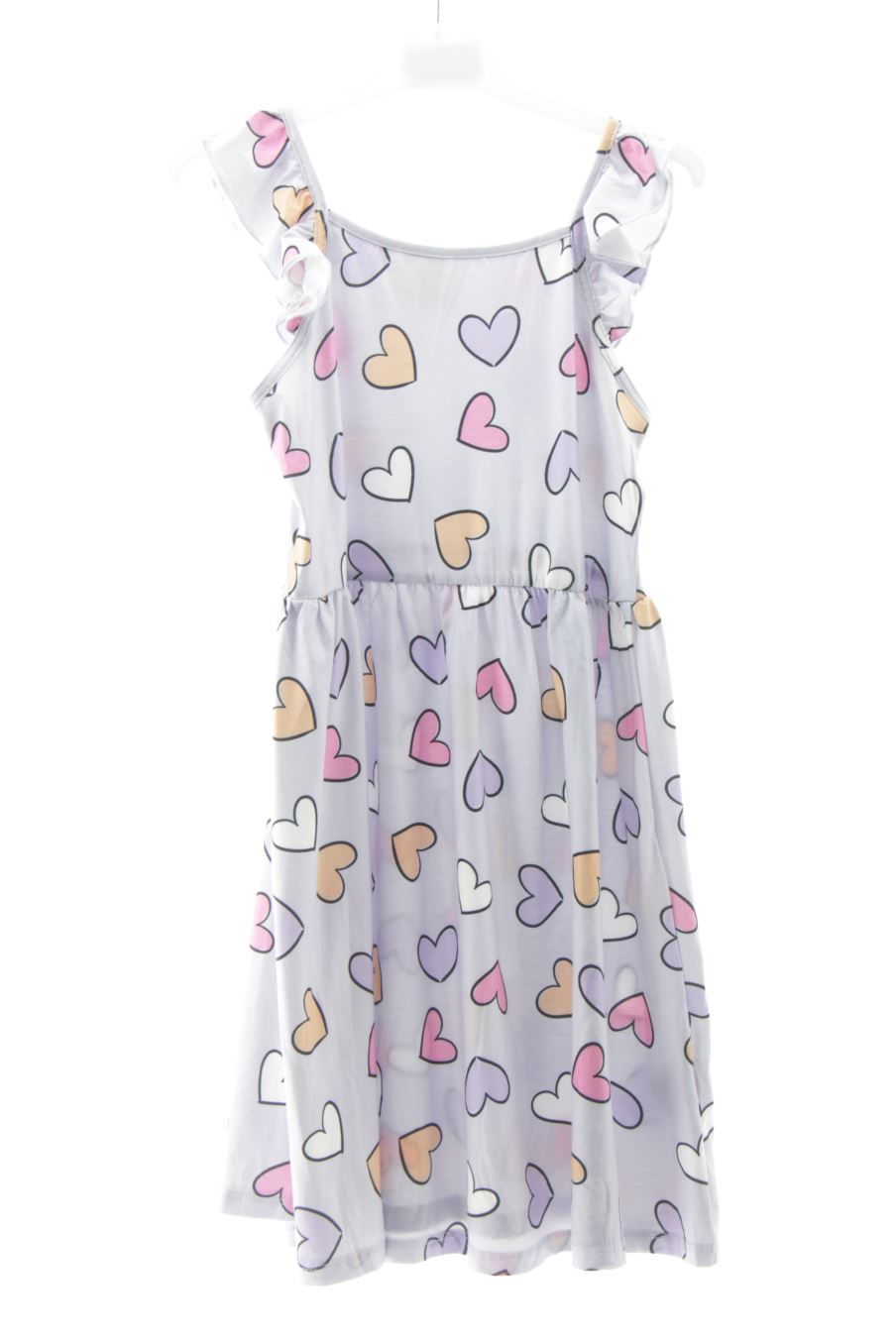 Vestido sport de PatPat de la talla 9 años de segunda mano