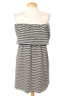 Vestido casual S Zara, foto 1 de 2