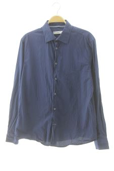 Camisa manga larga L Mango, foto 1 de 2