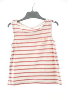 Camiseta sin mangas 4 anni Vertbaudet