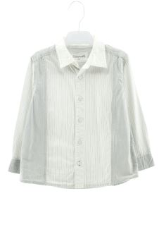 Chemise manches longues 4 ans Sidewalk