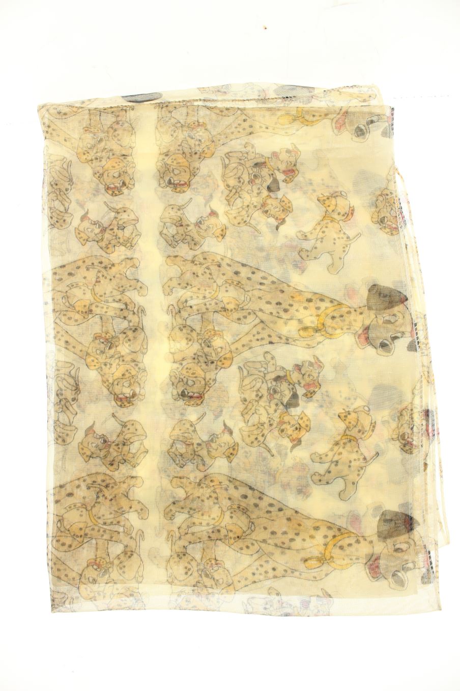 Bufanda de PERCENTIL de la talla Talla única de segunda mano