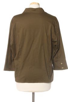 Chemise S Andamio