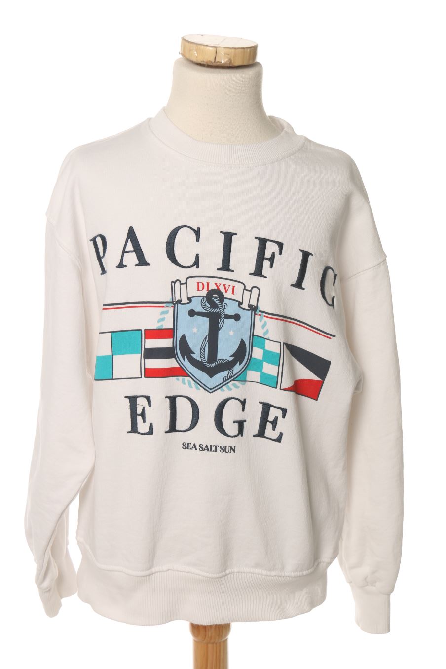 Sweatshirt Zara de la taille 13 ans de seconde main