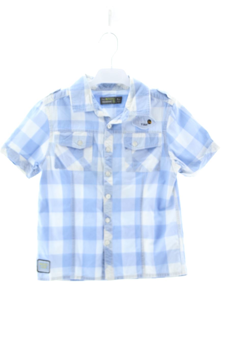 Chemise Orchestra de la taille 8 ans