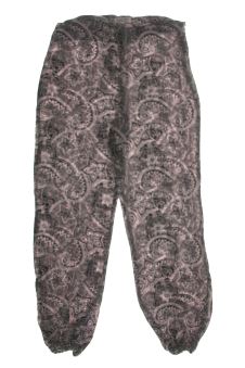 Pantaloni 38 Green coast, foto 1 di 2