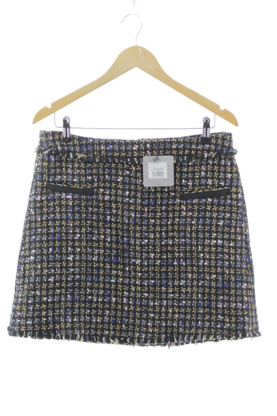 Jupe Surkana de la taille L, de couleur imprimés