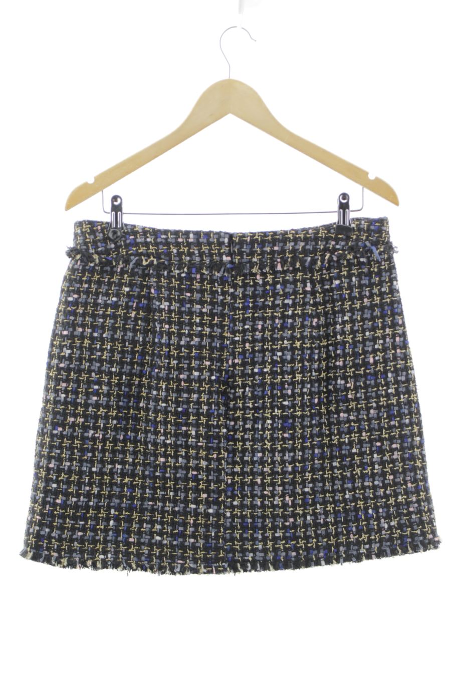 Jupe Surkana de la taille L, de couleur imprimés