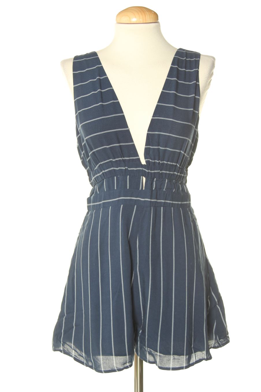 Combinaisons Pull & Bear de la taille M, de couleur rayures