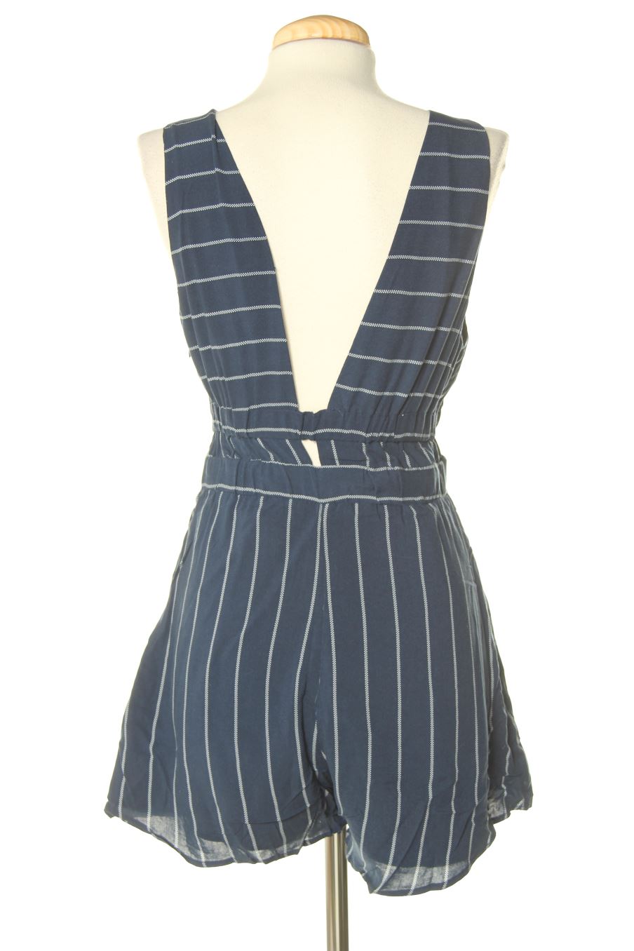 Combinaisons Pull & Bear de la taille M, de couleur rayures