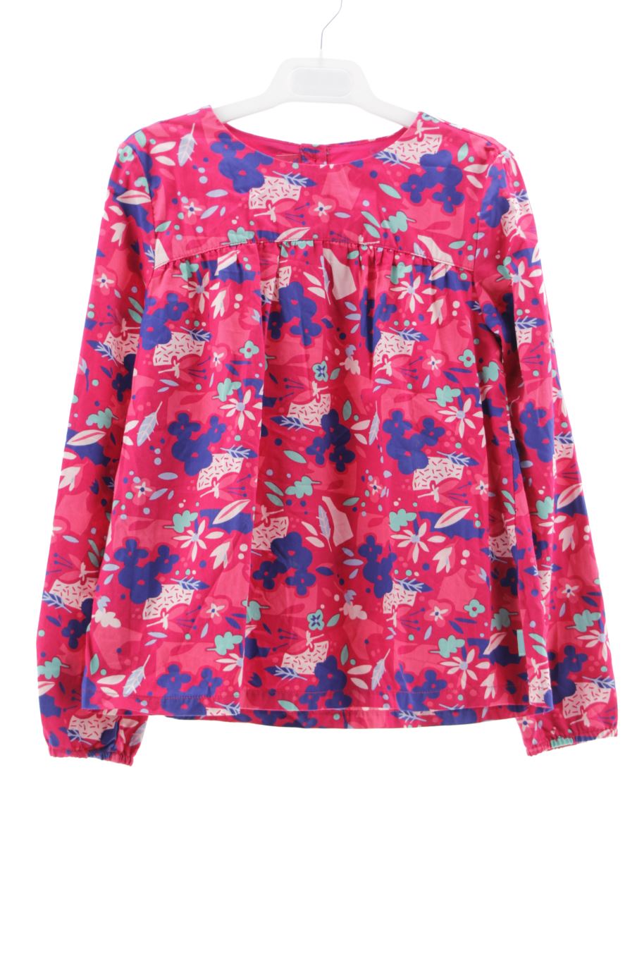 Blouse à manches longues Sergent Major de la taille 9 ans de seconde main