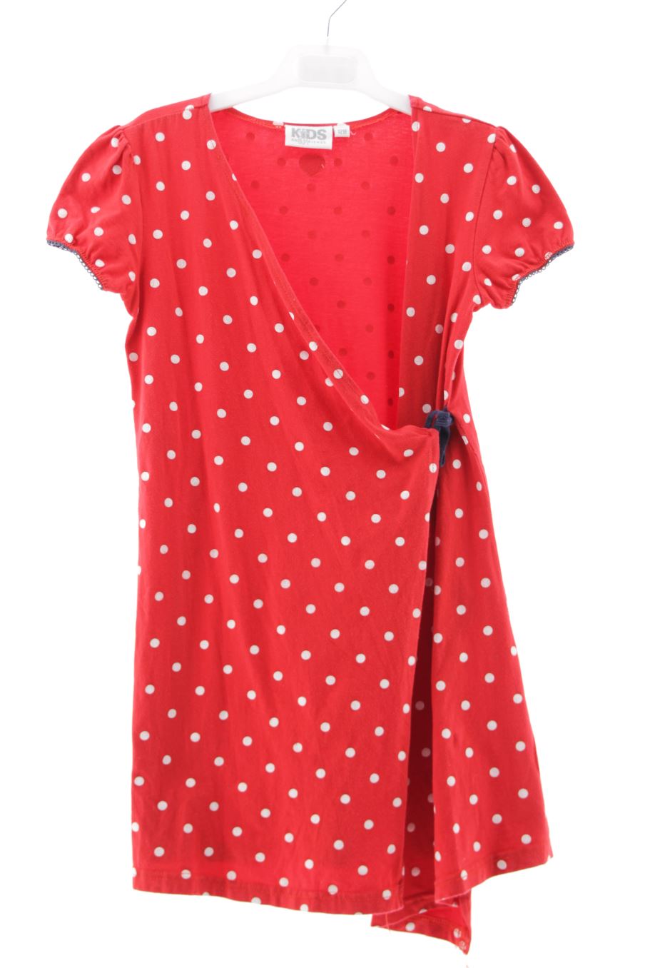 Vestido sport de Kids and friends de la talla 8 años de segunda mano