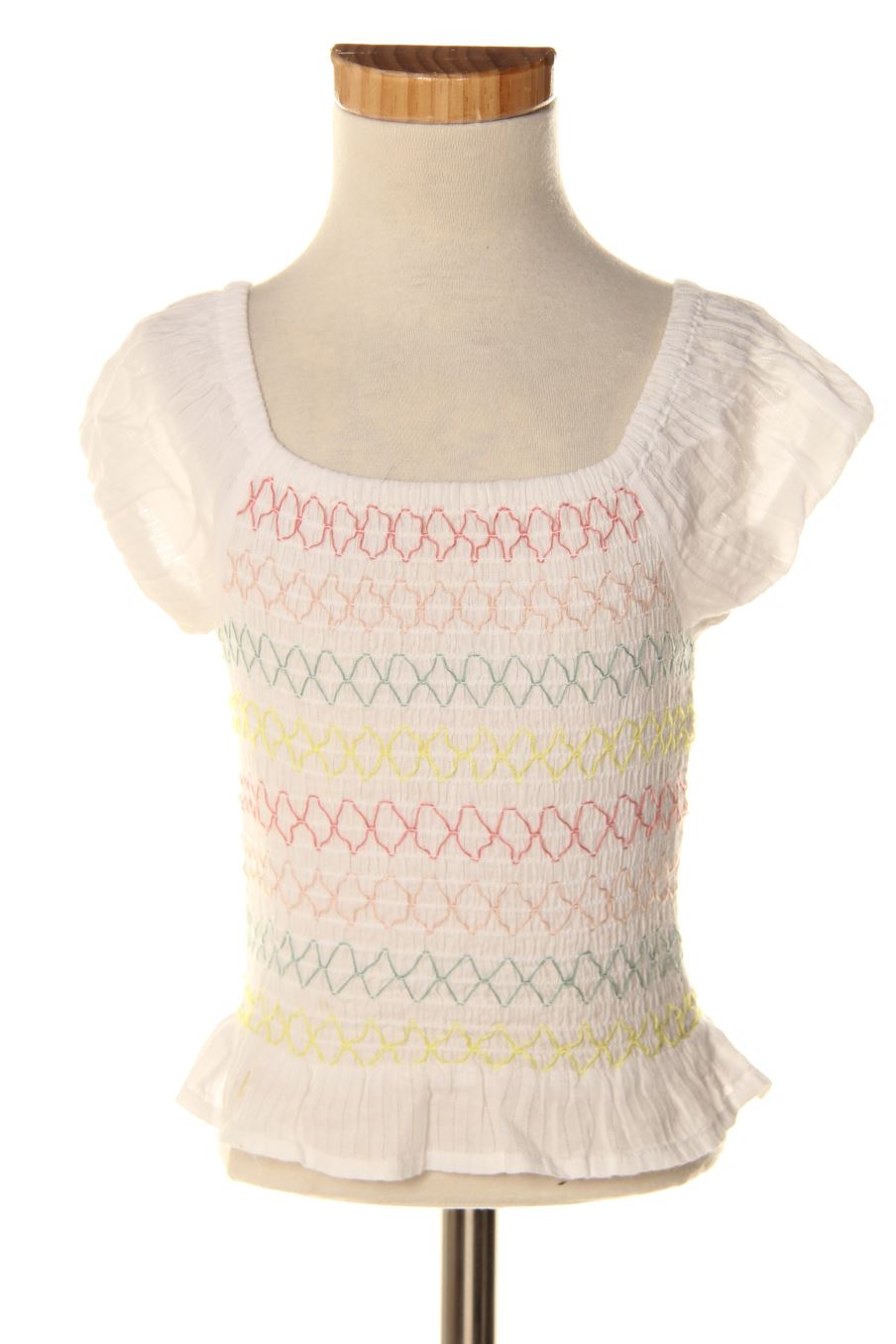 Camiseta de Sfera de la talla 4 años de segunda mano
