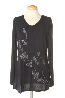 Blouse à manches longues M Foratempo, photo 1 sur 2