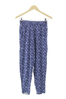Pantalon Casual 36 Up2Fashion