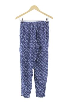 Pantalon Casual 36 Up2Fashion
