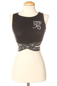 Top XS Silver