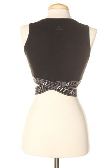 Top XS Silver