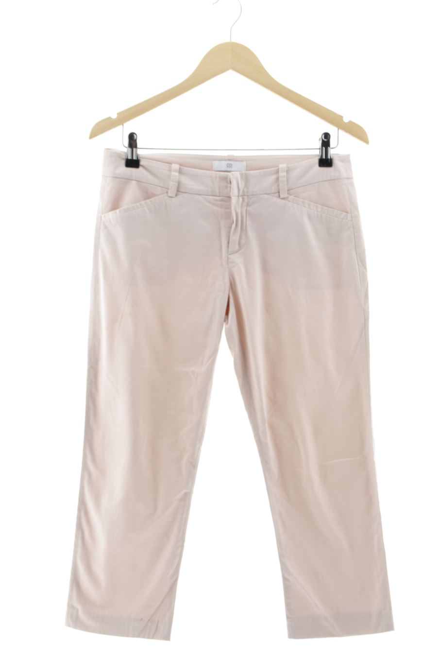 Hose von La redoute Größe 40, Farbe Rosa, für