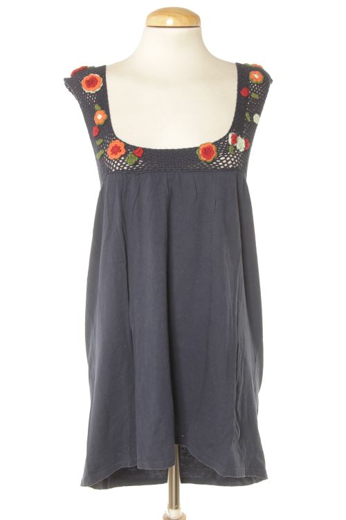 Robe casual