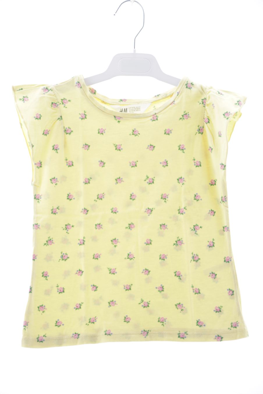 Camiseta de H&M de la talla 4 años de segunda mano