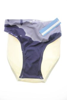 Bikinihose 40 Princesse tam tam