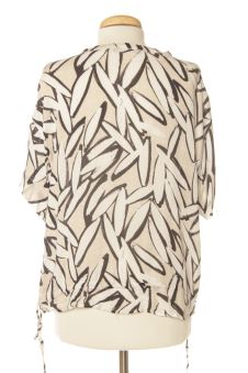 Blouse à manches courtes 36 Trend