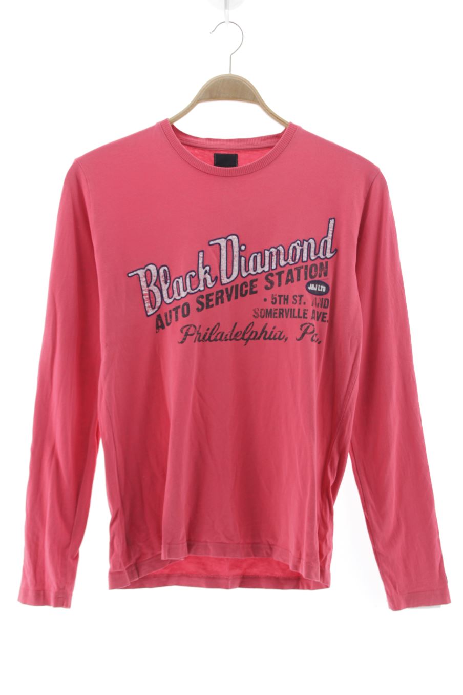 Camiseta manga larga de Jack & Jones (JJXX) de la talla S