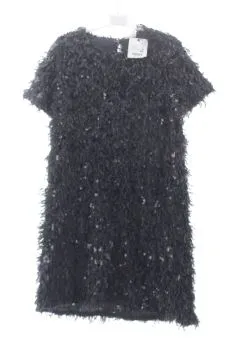 Vestido 13 años Zara