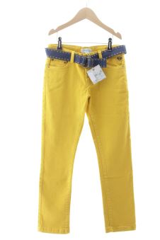 Lange Jeans 140 Trasluz