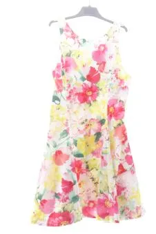 Vestido 12 años Polo Ralph Lauren