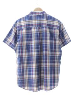 Camisa manga corta XXL Springfield