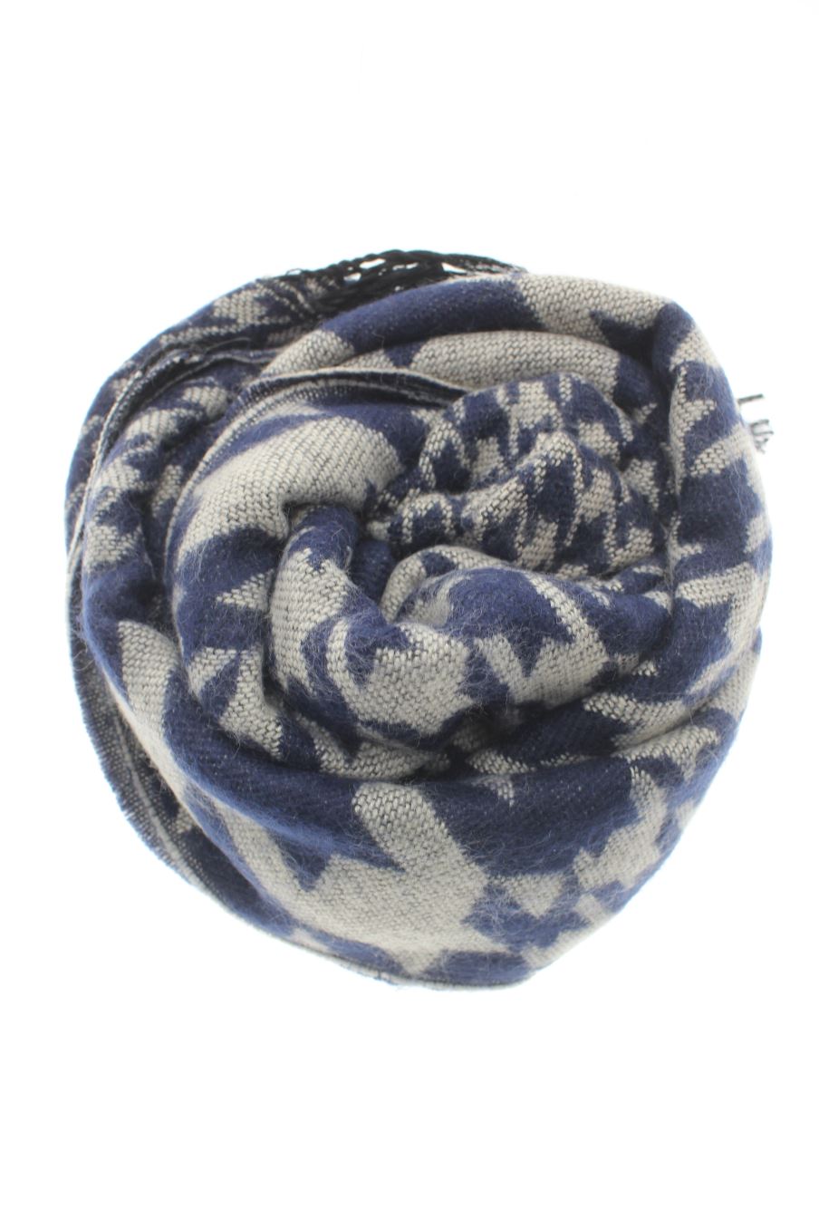 Sciarpa de PERCENTIL de la talla Unica, de color quadri