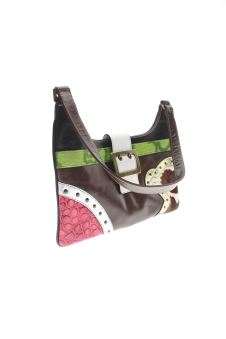 Bolso de Hombro Mediano Tous