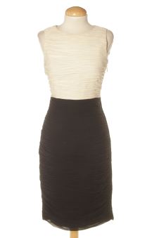 Robe 36 Georges Rech