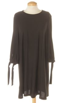 Robe casual L Mango, photo 1 sur 2